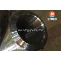 ASTM A335 P9 Seamless Ferritic Alloy Steel Tube